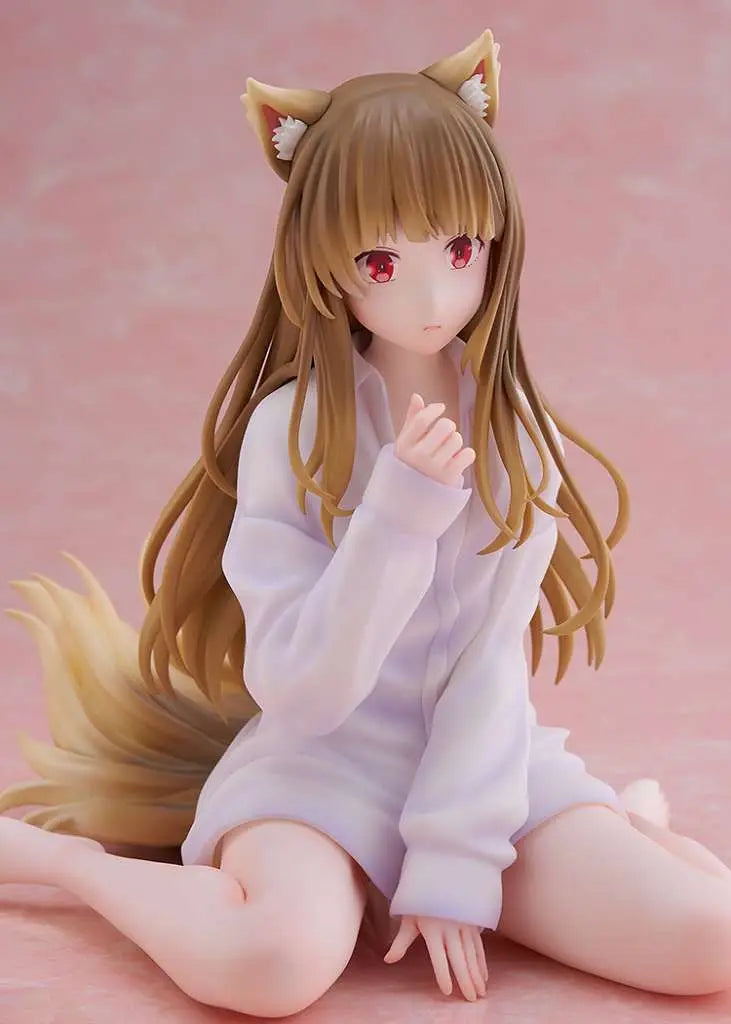 SPICE AND WOLF HOLO DRESS Camiseta 1/7 ST