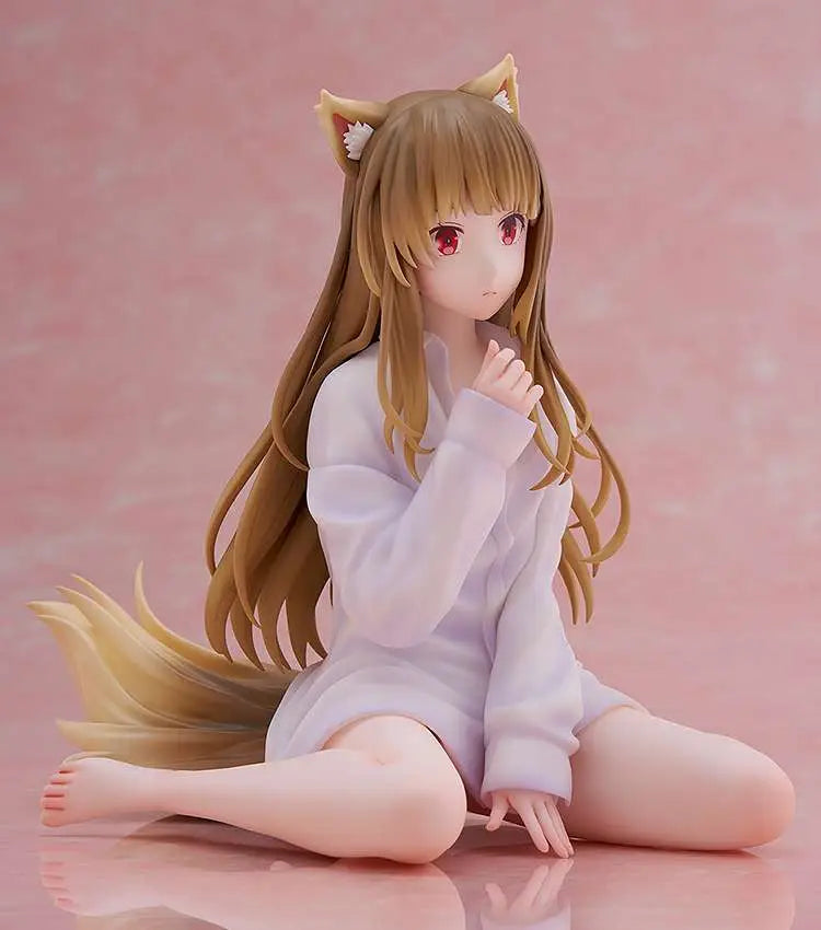 SPICE AND WOLF HOLO DRESS Camiseta 1/7 ST