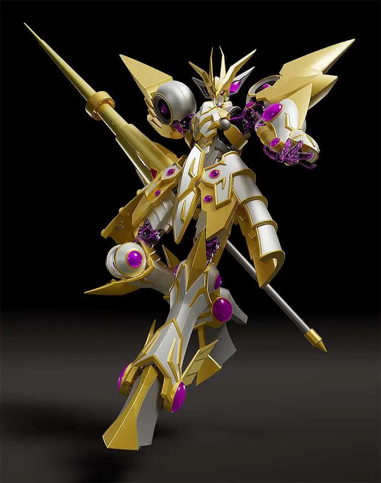 YU-GI-OH! VRAINS ACCESSCODE TALKER MODEROID MK Frikytopia