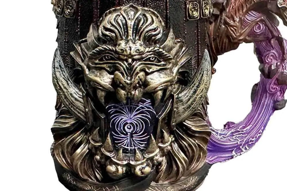 Elden Ring Starscourge Jarro Radahn 15 cm