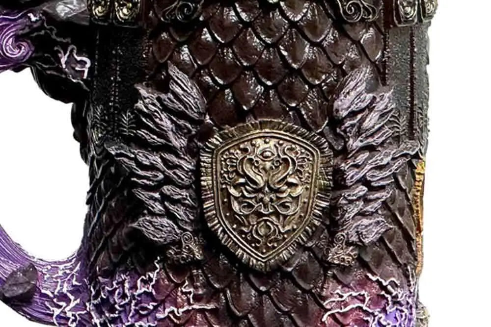 Elden Ring Starscourge Jarro Radahn 15 cm