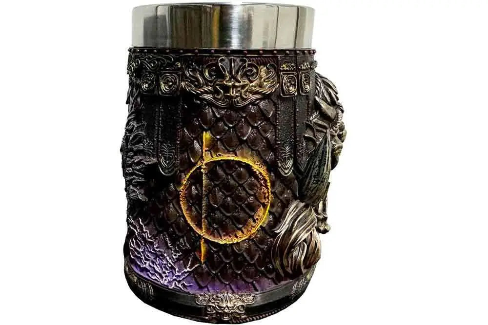 Elden Ring Starscourge Jarro Radahn 15 cm