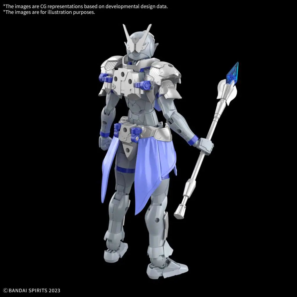 30MF LIBER PRIEST