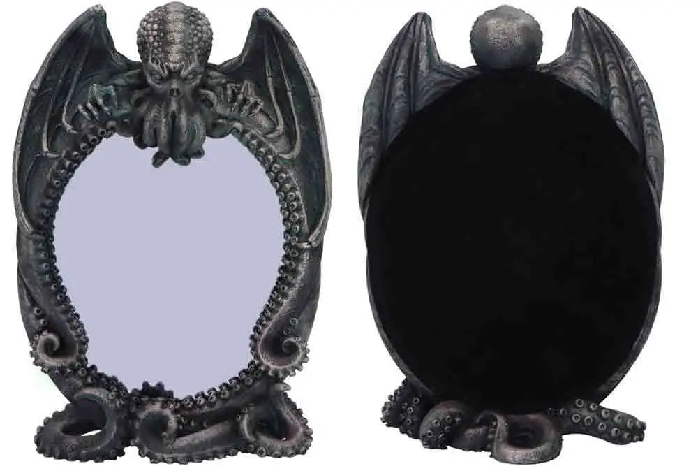 Cthulhu Espejo Cthulhu's Reflection