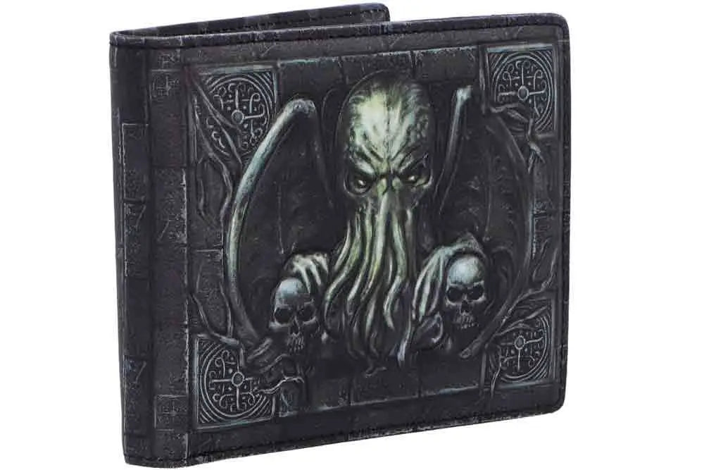 CTHULHU - Cartera