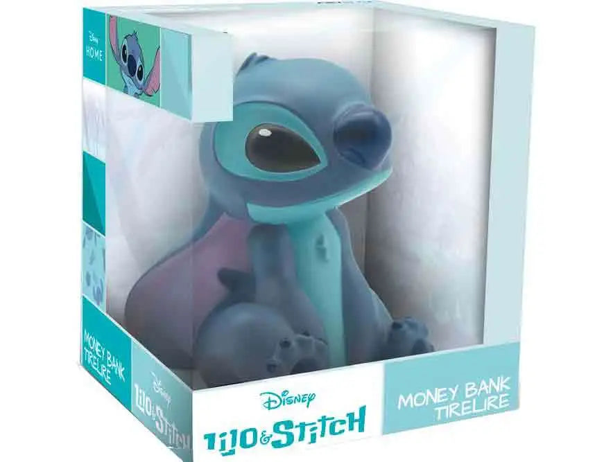 Figura hucha abystyle disney stitch