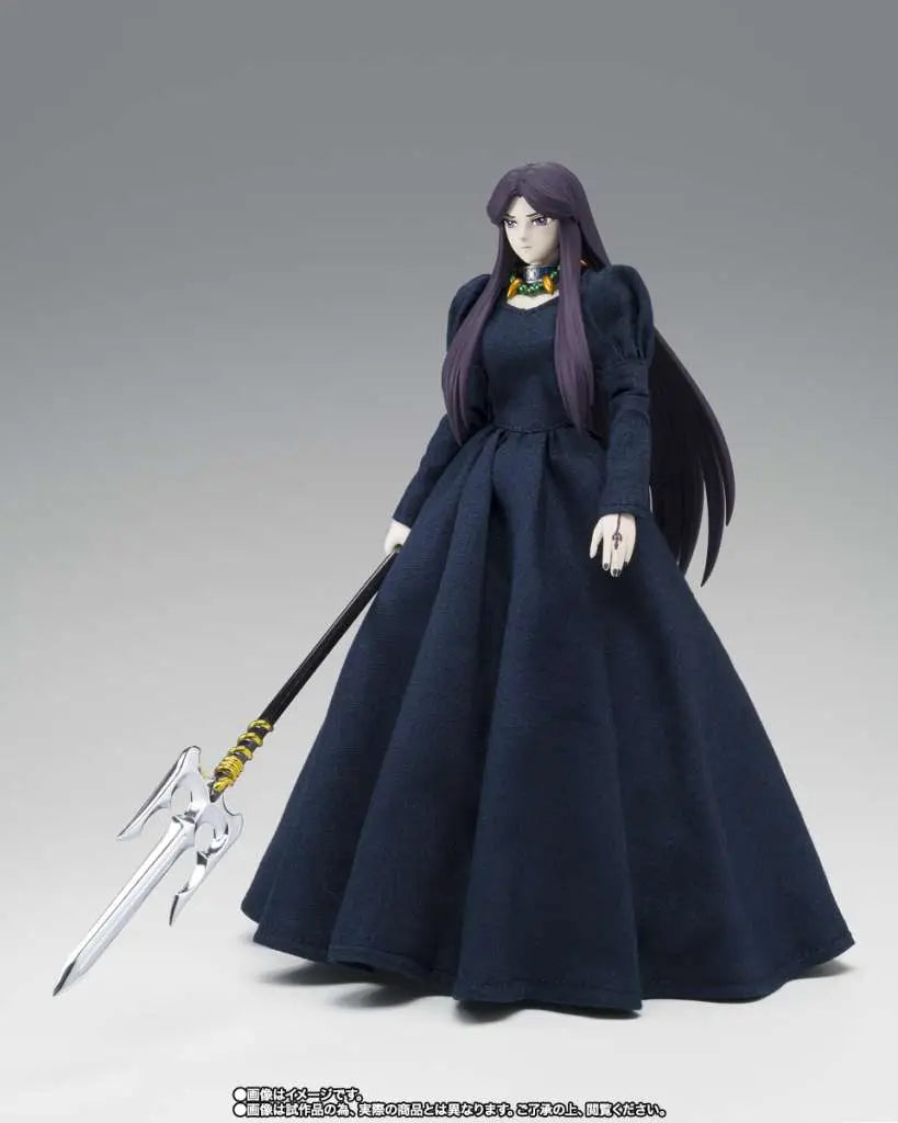 Saint Seiya Figura Saint Cloth Myth Ex Pandora 16 cm