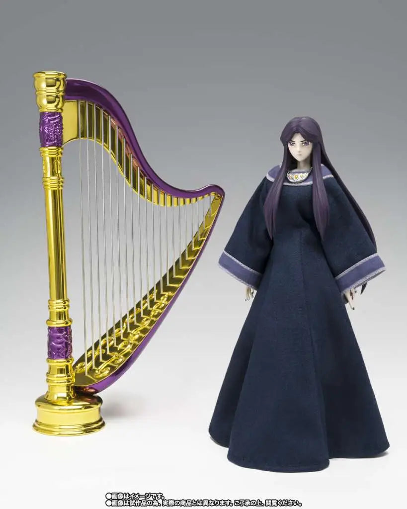 Saint Seiya Figura Saint Cloth Myth Ex Pandora 16 cm