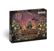 FANTASY PAINT SET BY SQUIDMAR MINIATURES