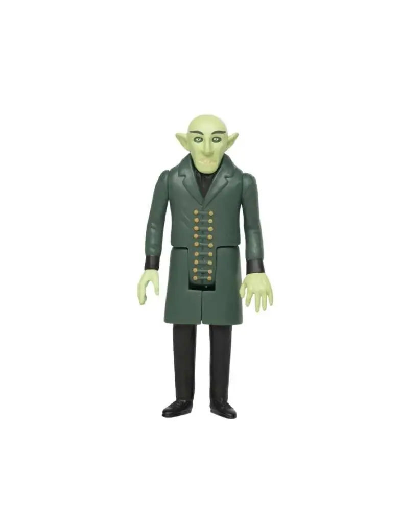 NOSFERATU REACTION Figuras - NOSFERATU FILM Póster Frikytopia