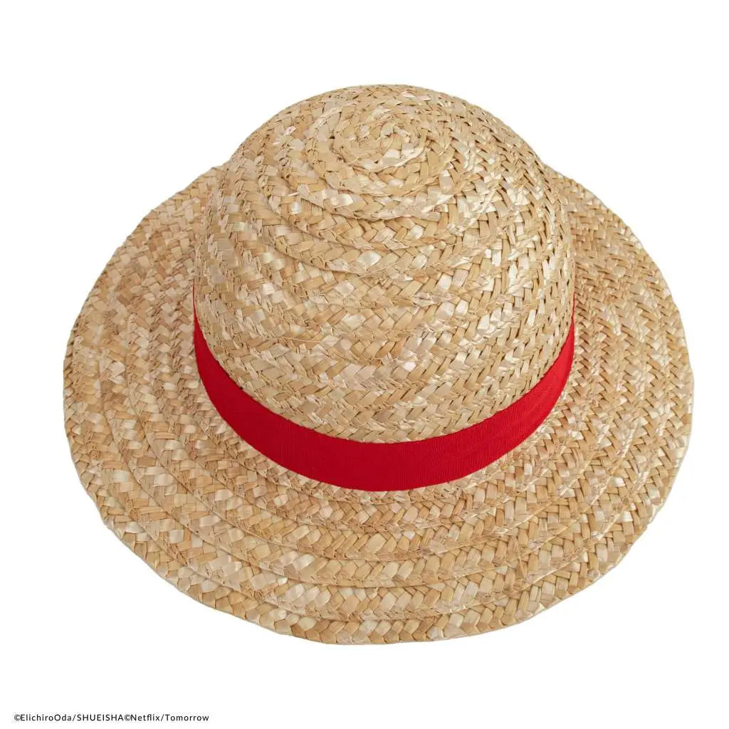 One Piece Gorra Luffy Straw Hat
