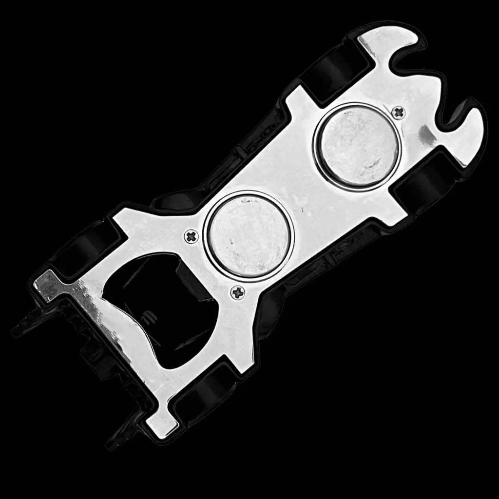 BATMAN 1989 BATMOBILE Botella OPENER