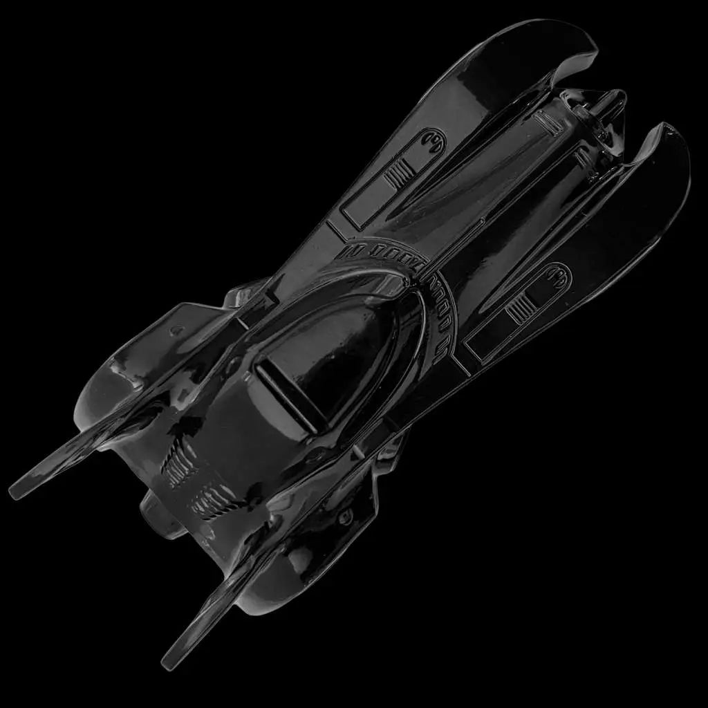 BATMAN 1989 BATMOBILE Botella OPENER
