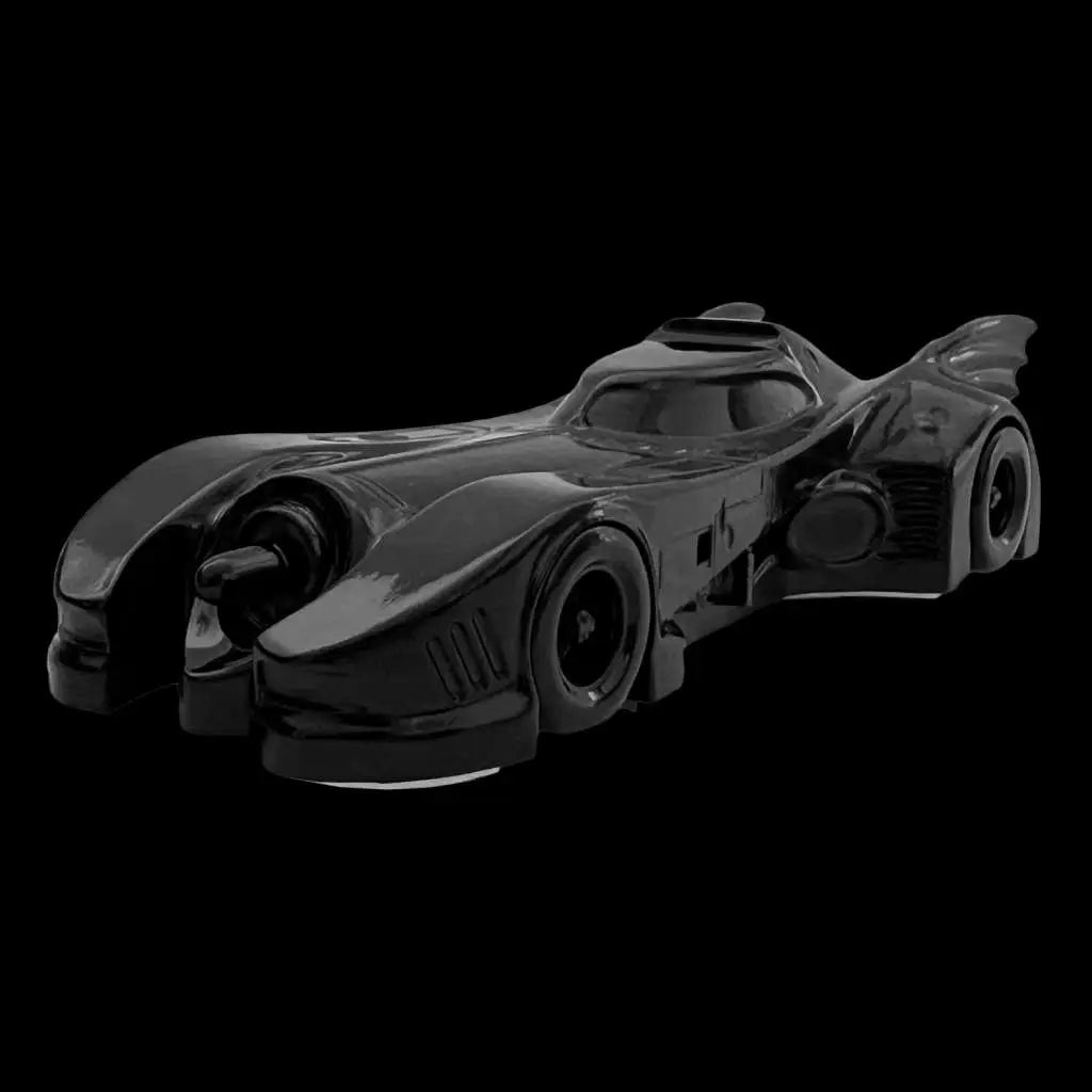 BATMAN 1989 BATMOBILE Botella OPENER