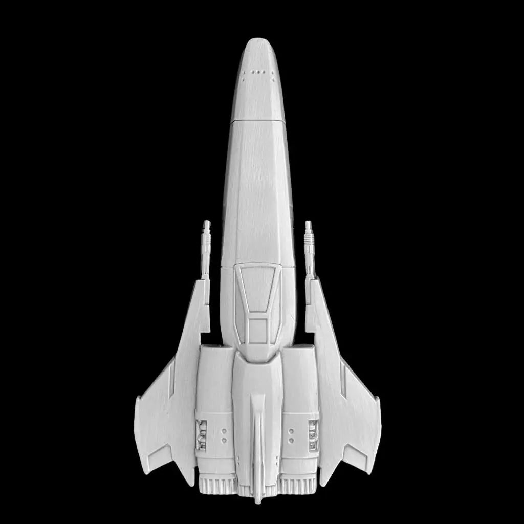 BATTLESTAR GALACTICA VIPER MK II Botella OPENER