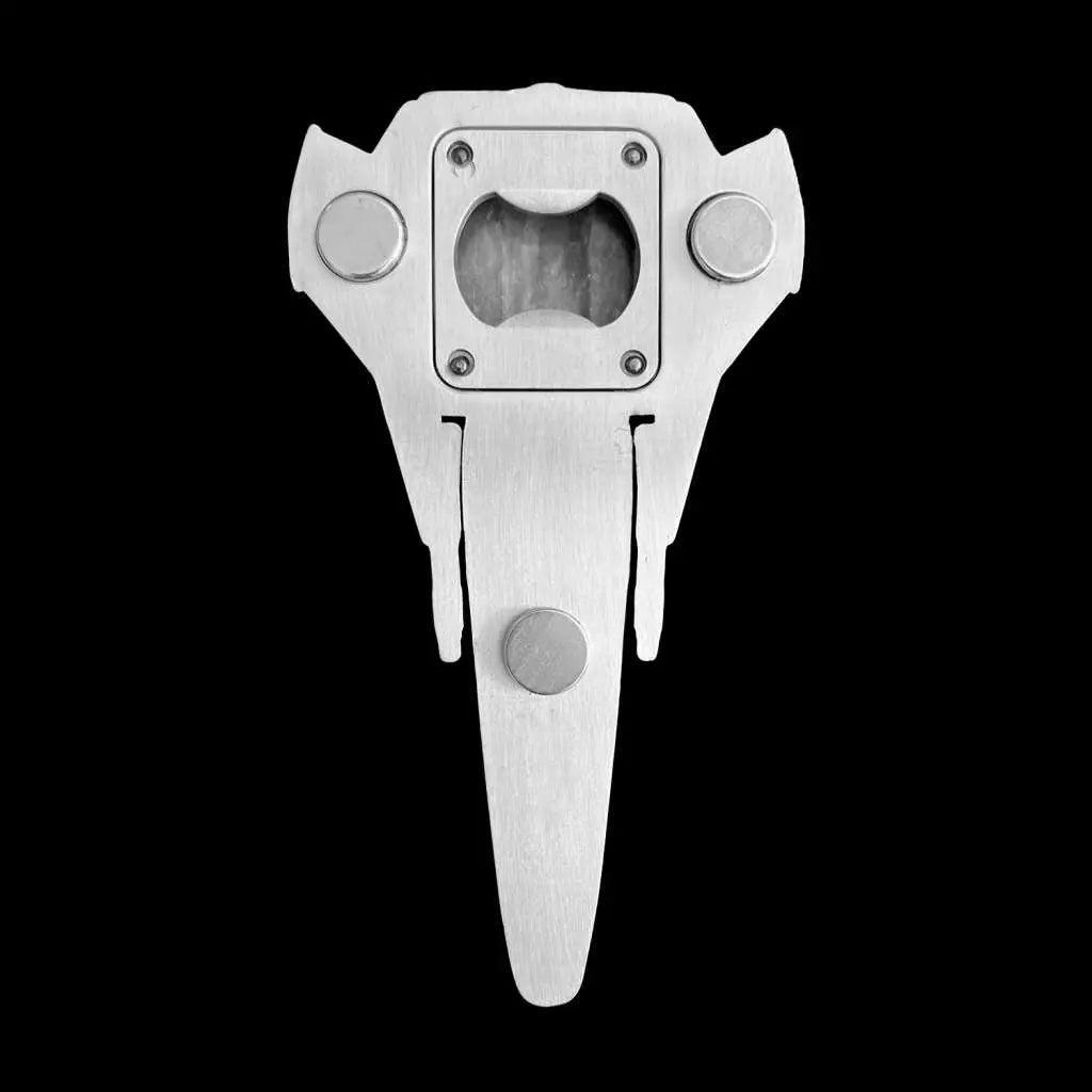 BATTLESTAR GALACTICA VIPER MK II Botella OPENER