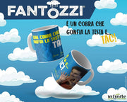 FANTOZZI LORIS BATACCHI COBRA Taza