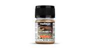 DIORAMA FX 26320 LANDSCAPE TEXTURES WARM ORANGE 0,1/1MM