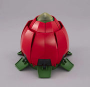 MOBILE SUIT GUNDAM MACHINE BUILD BUDD CARRIER SERIES MOBILE FIGHTER G GUNDAM