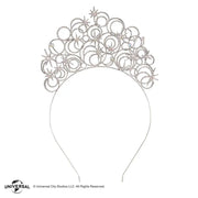 UNIVERSAL WICKED GLINDA'S BUBBLE TIARA