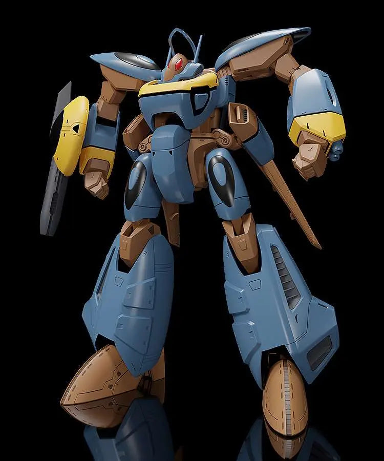 ORGUSS 2 OLSON SPECIAL MODEROID MK Frikytopia