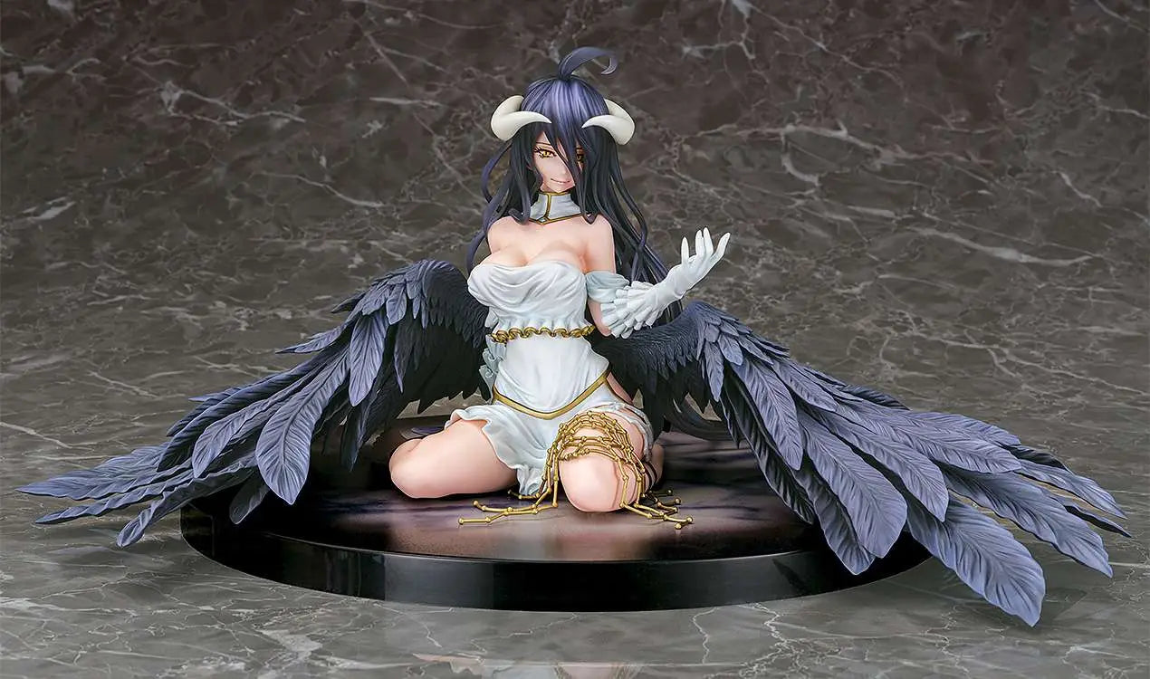 OVERLORD ALBEDO 1/7 Figura