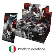 FFTCG HIDDEN LEGENDS BOOSTER Caja (36)