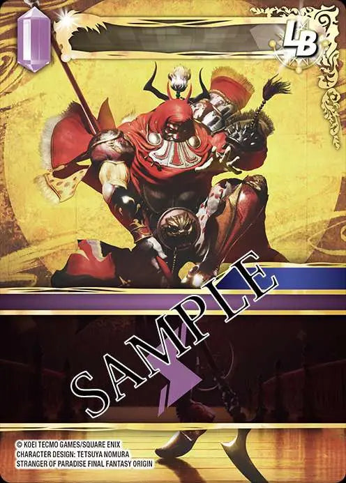 FFTCG HIDDEN LEGENDS BOOSTER Caja (36)