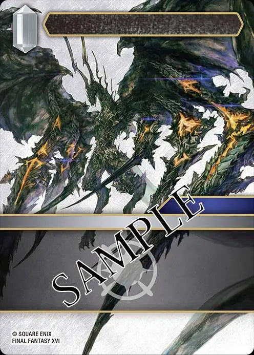 FFTCG HIDDEN LEGENDS BOOSTER Caja (36)