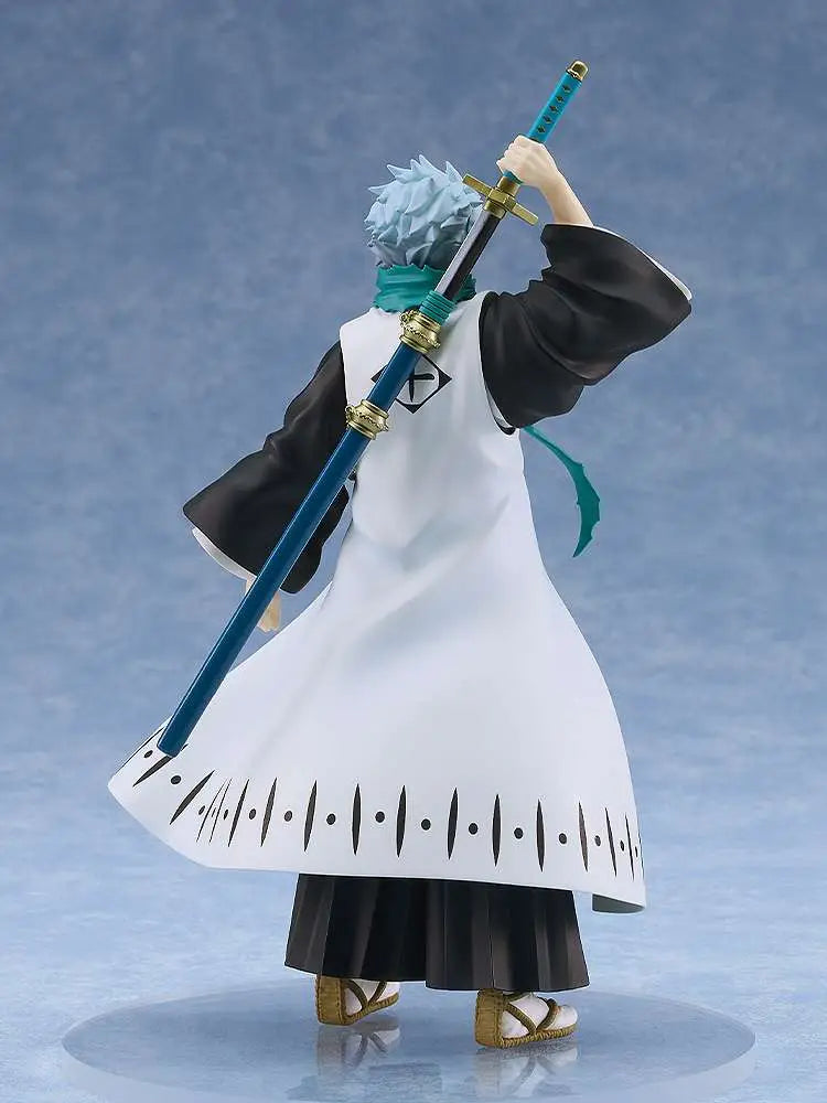 Bleach Estatua PVC Pop Up Parade Toshiro Hitsugaya 16 cm