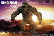 GODZILLA X KONG KONG SOFT VINYL NORMAL Estatua