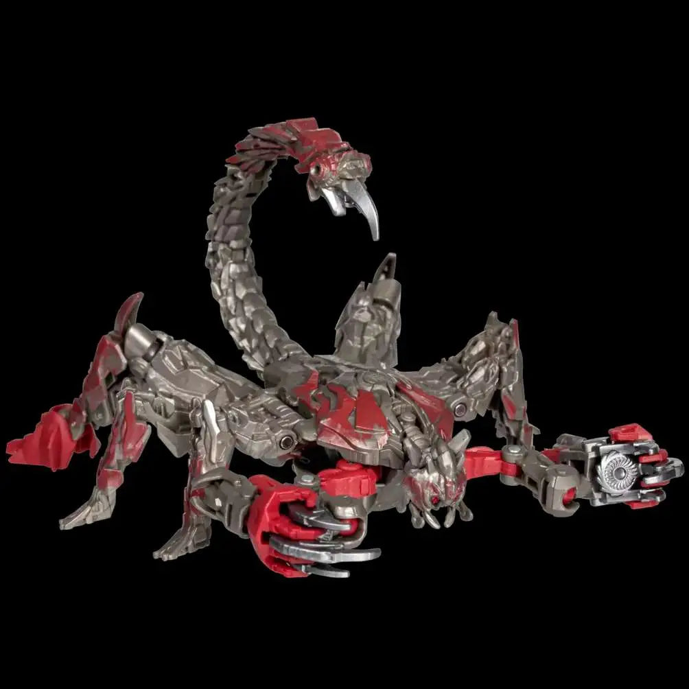 Transformers el despertar de las bestias Generations Studio Series Deluxe Nightbird
