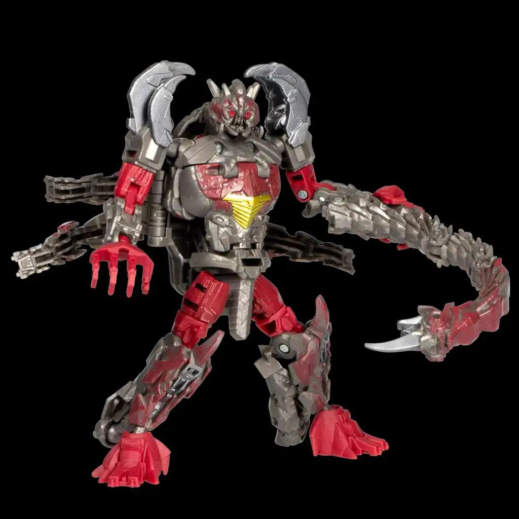 Transformers el despertar de las bestias Generations Studio Series Deluxe Nightbird