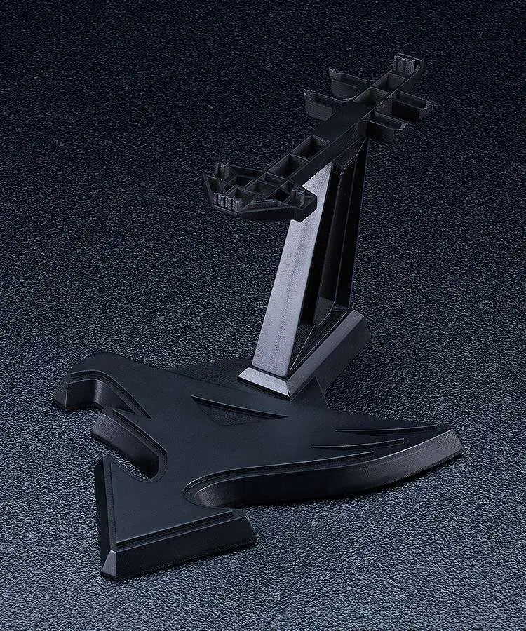 GATCHAMAN FIGHTER GATCHA SPARTAN MODEROID MK