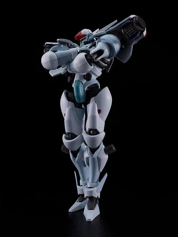 DETONATOR ORGUN MODEROID MK