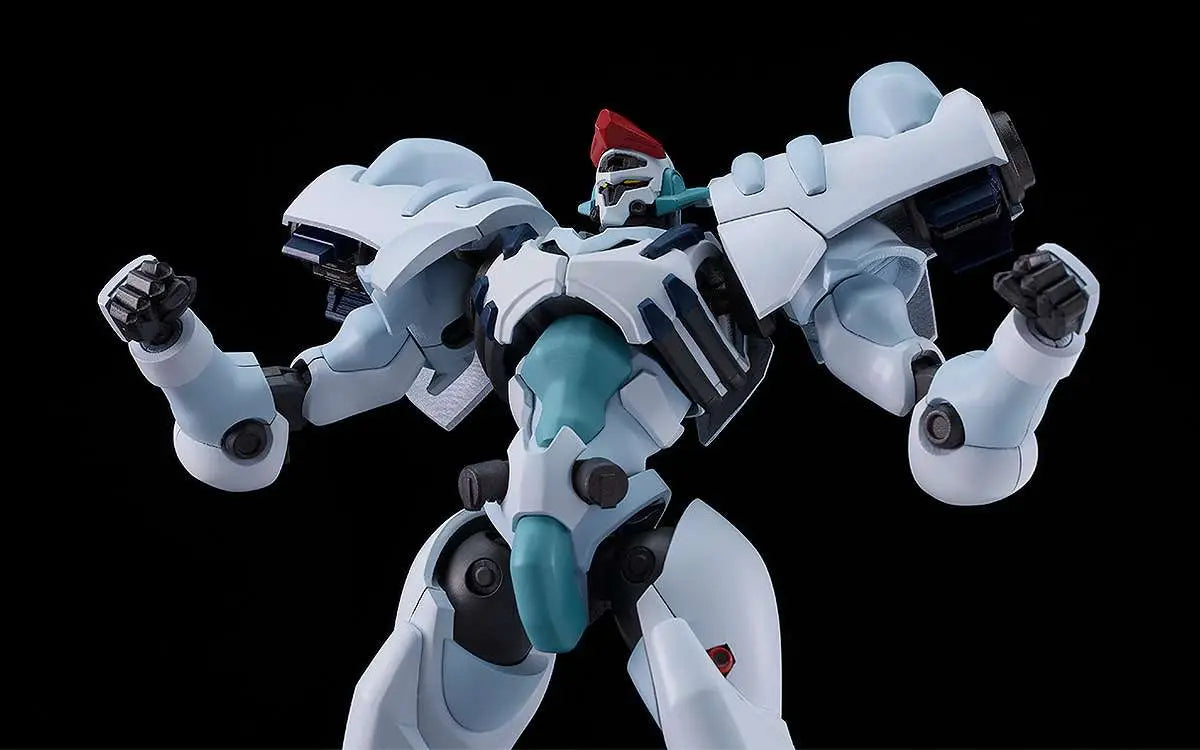 DETONATOR ORGUN MODEROID MK