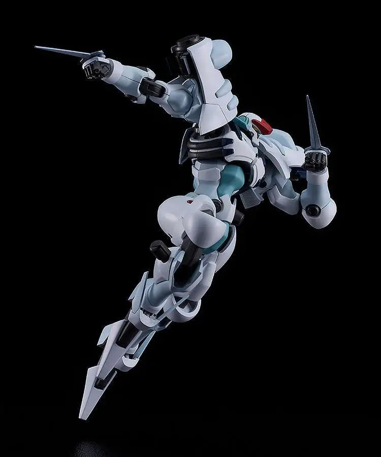 DETONATOR ORGUN MODEROID MK
