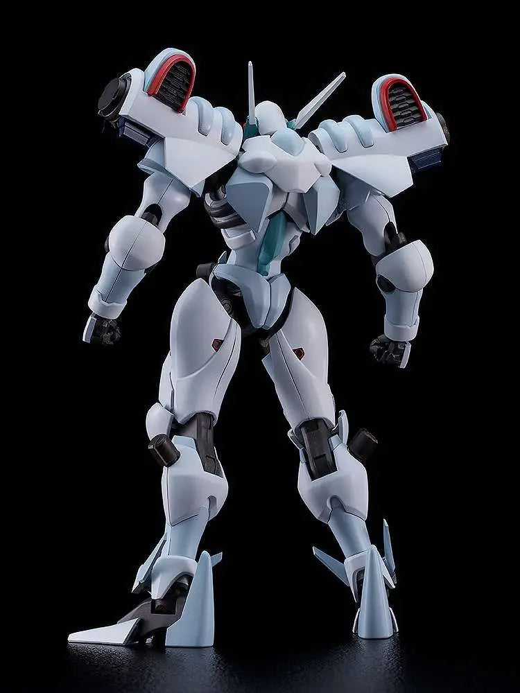 DETONATOR ORGUN MODEROID MK