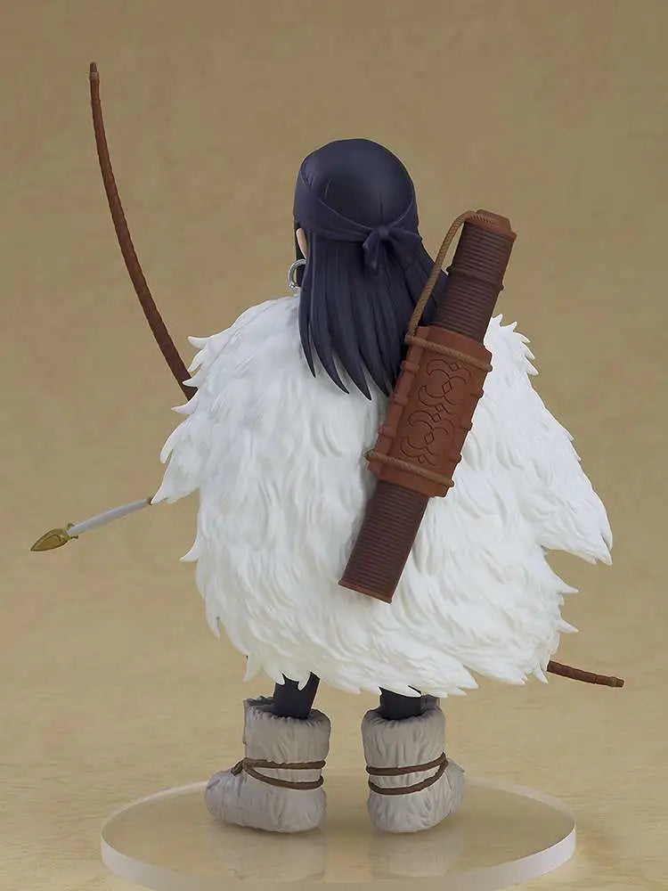GOLDEN KAMUY ASIRPA POP UP PARADE