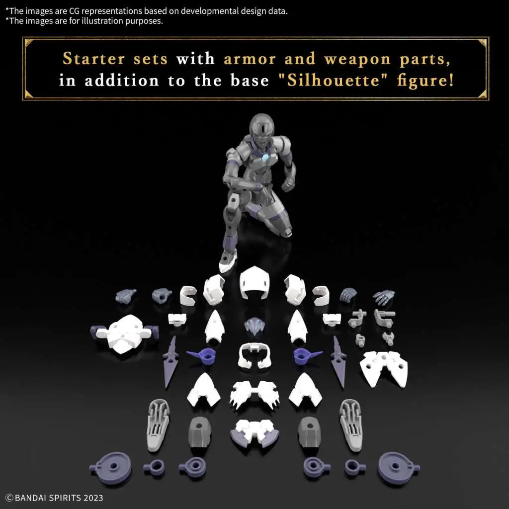 30MF ROSAN ASSASSIN