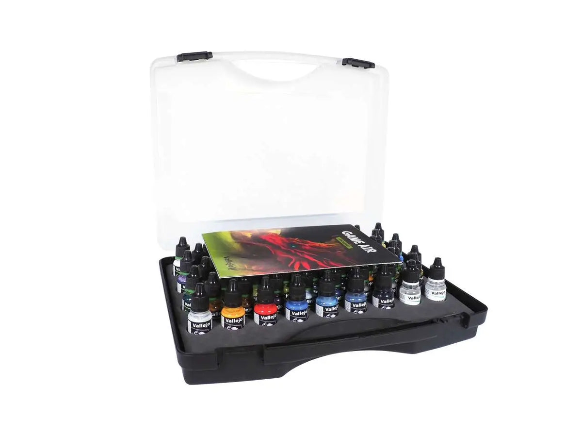 GAME AIR CASE 72185 CREATIVE FULL COLLECTION