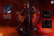 THE CROW 1:3 SCALE Estatua DELUXE EDITION