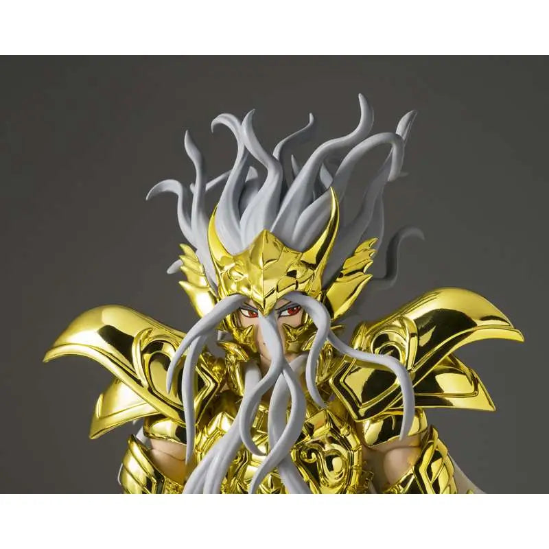 Saint Seiya Figura Saint Cloth Myth Ex Opyx Odysseus 18 cm