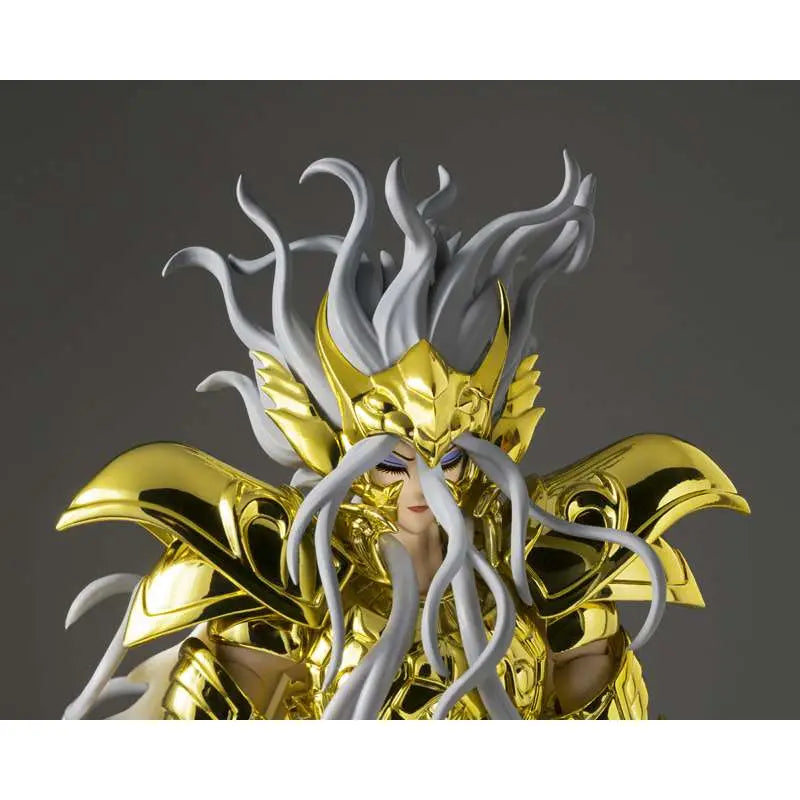 Saint Seiya Figura Saint Cloth Myth Ex Opyx Odysseus 18 cm