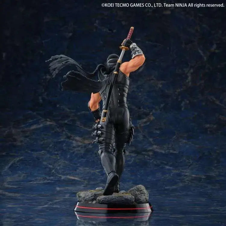 Figura NINJA GAIDEN RYU HAYABUSA 1/7
