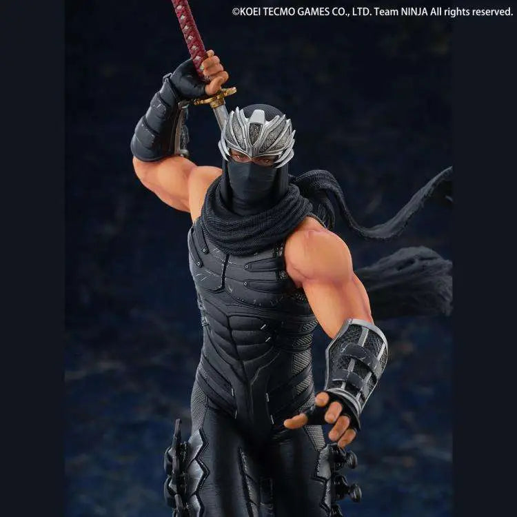 Figura NINJA GAIDEN RYU HAYABUSA 1/7