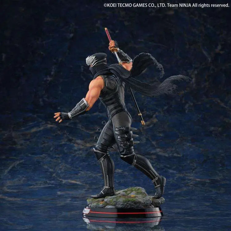 Figura NINJA GAIDEN RYU HAYABUSA 1/7