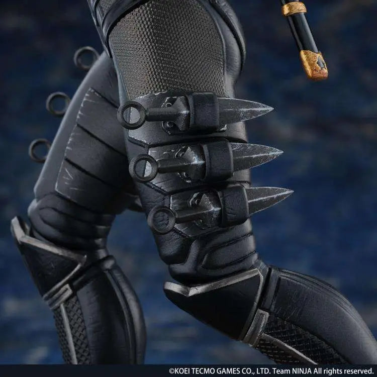 Figura NINJA GAIDEN RYU HAYABUSA 1/7