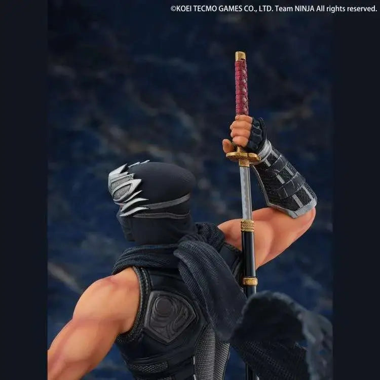 Figura NINJA GAIDEN RYU HAYABUSA 1/7