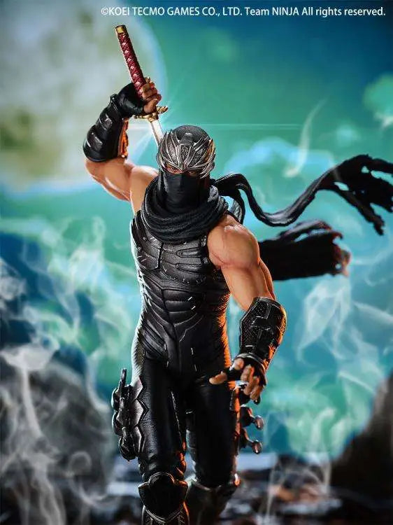Figura NINJA GAIDEN RYU HAYABUSA 1/7